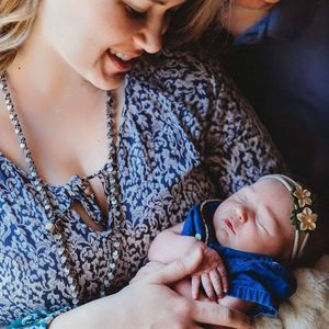 Meet your Posher, Ciera